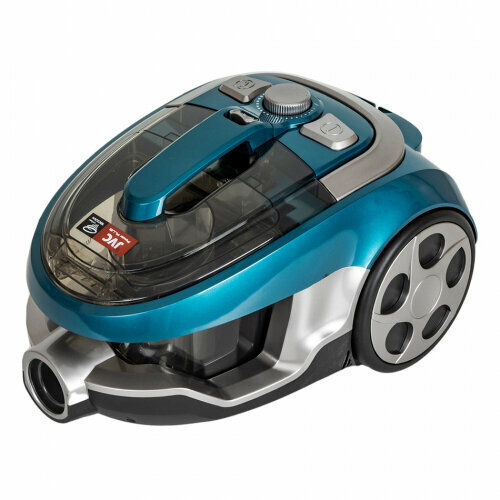 Пылесос Jvc JH-VC401 841900₽