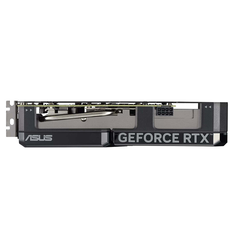 Видеокарта Asus GeForce RTX 4060 DUAL OC 8G