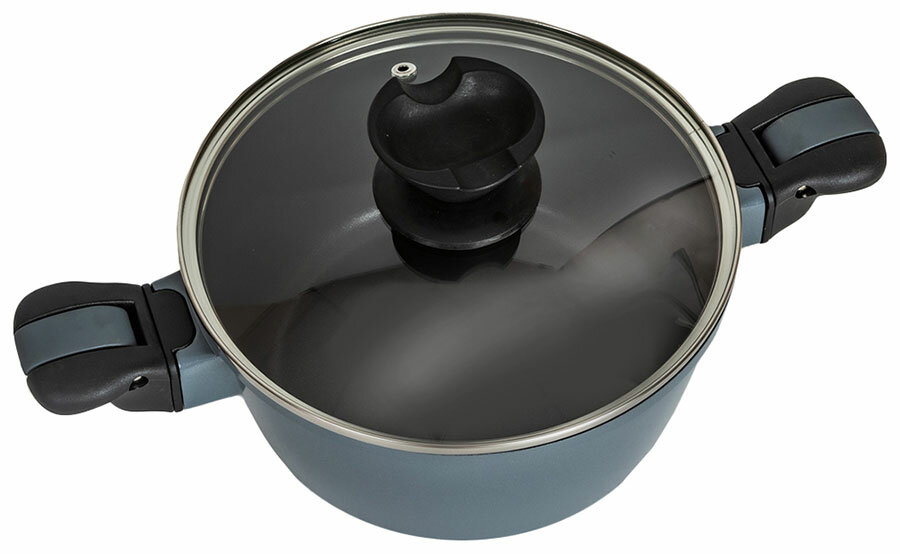 фото Кастрюля Olivetti SC624D, 4 л