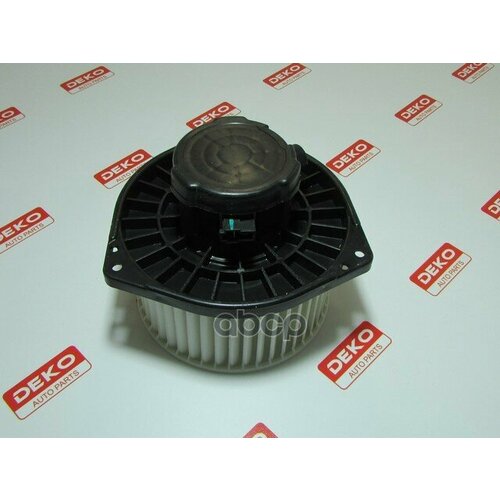 Мотор Отопителя Салона Mmc Pajero Sport 08- L200 06- Nissan Patrol Y61 97- Левый Руль Арт D7802a105 Шт 7802A1057802A045 D7802a105 Lfh1148402890M Ru10a7m DEKO арт D7802A105 2530₽