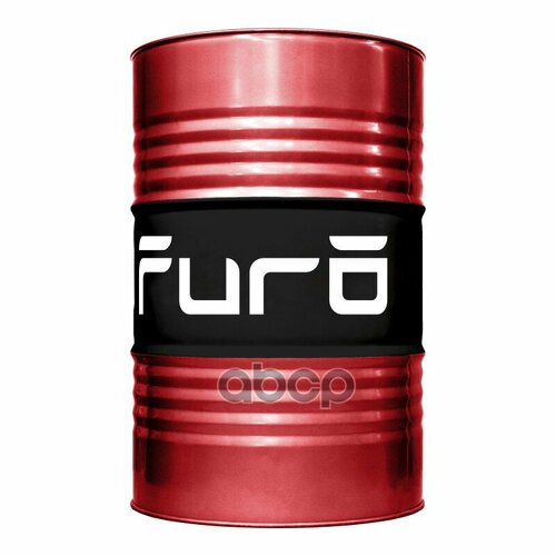 Furo Furo Opti 10W40 (205L)_Масло Моторное! Полусинт Api Sg/Cf-4, Мв 229.1, Vw 501.01/505.00