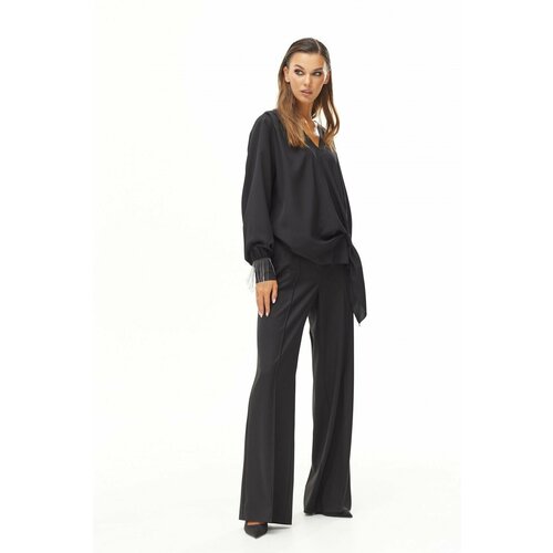 фото Костюм vesnaletto, размер 44, черный