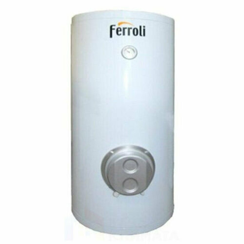 Бойлер косвенного нагрева Ferroli Ecounit 300-1C 12319300₽