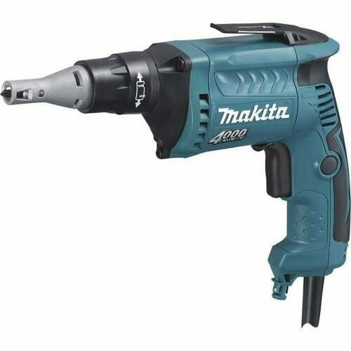 Сетевой шуруповерт Makita FS4300 15320₽