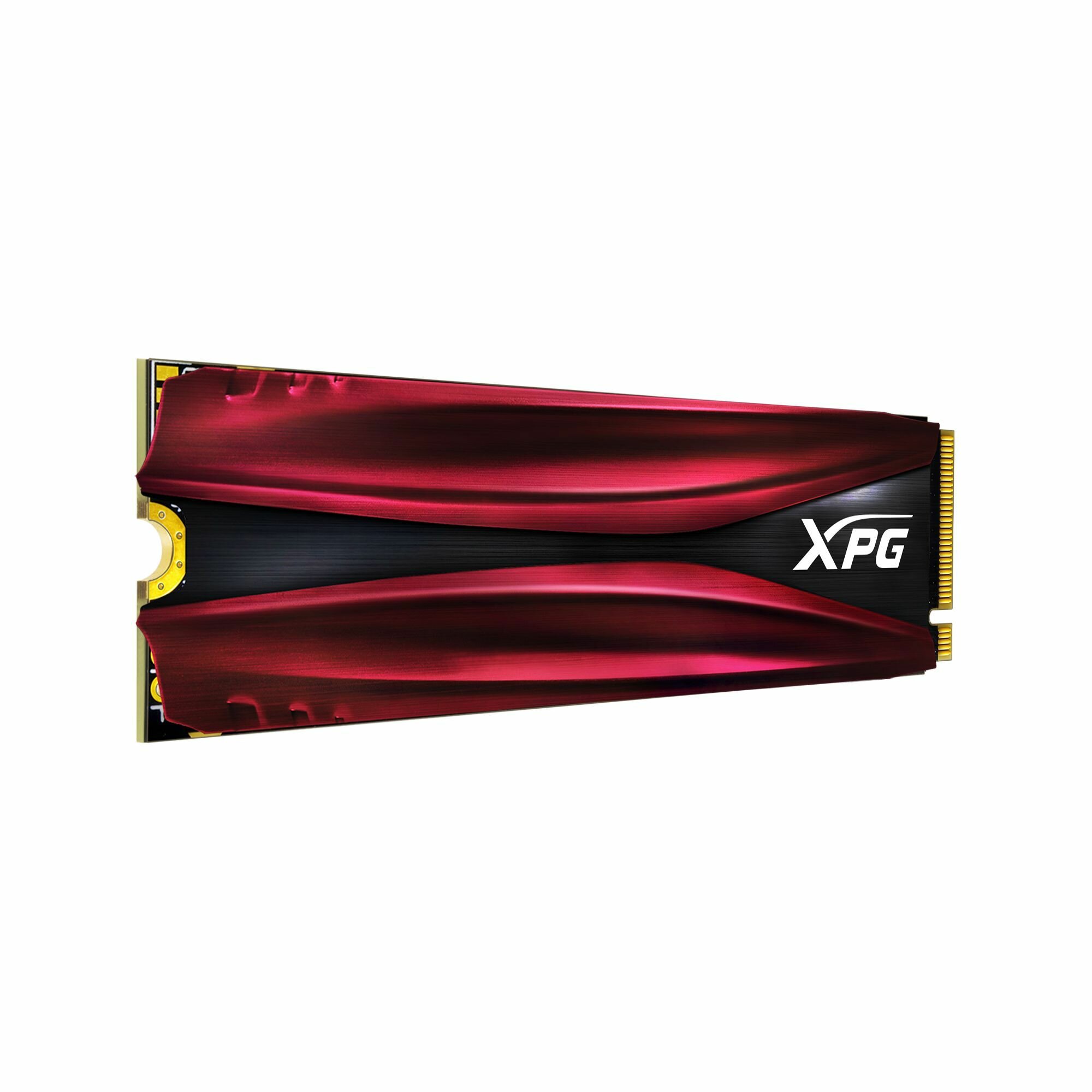 Твердотельный накопитель XPG GAMMIX S11 Pro 1 ТБ M2 AGAMMIXS11P-1TT-C