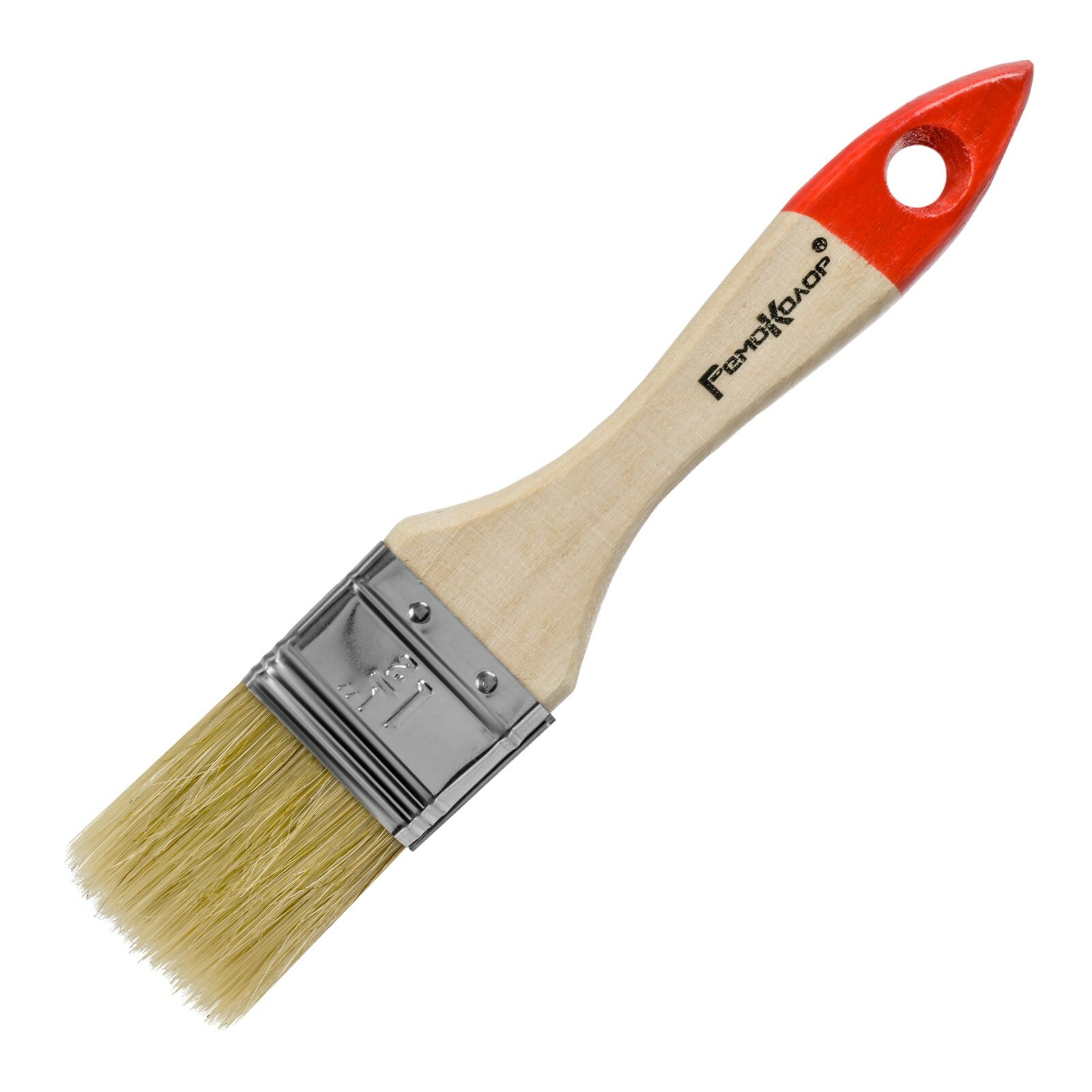 фото Кисть РемоКолор 01-1-715