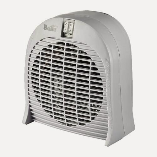 Изображение товара Тепловентилятор Ballu BFH/S-04