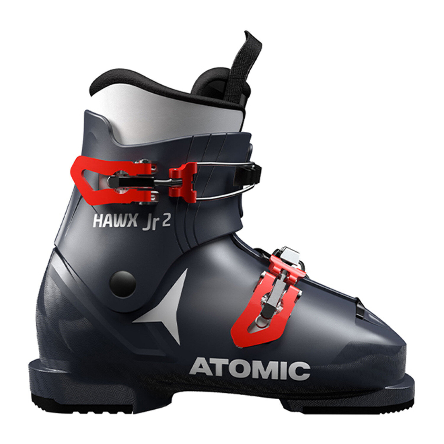   Atomic Hawx Jr 2 Dark Blue/Red 21/22