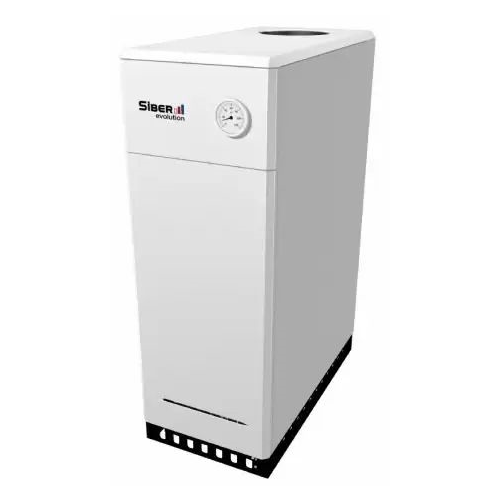 Котел напольный газовый Siber Evolution КСГ-8 3350000₽