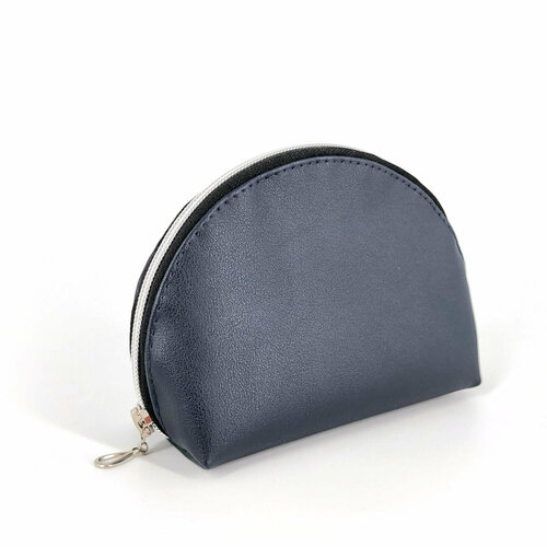 фото Косметичка 18х12, синий brighty