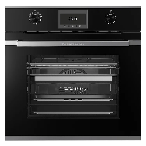 Духовой шкаф Kuppersbusch BD 63400 S3 35899000₽