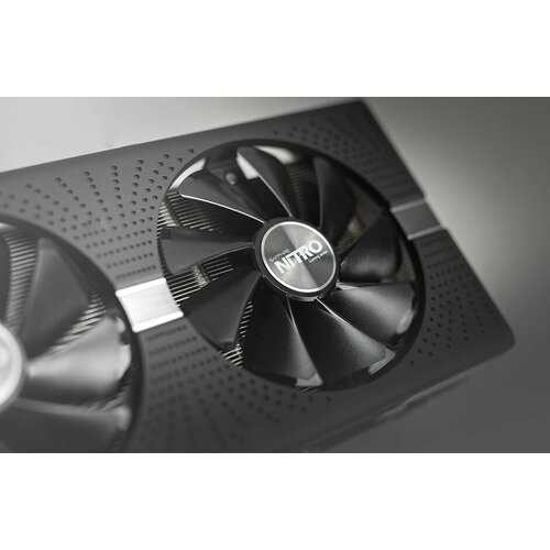 Sapphire NITRO RX 570 8 GB