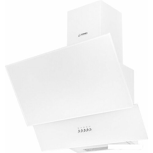 Вытяжка Germes Sarnia Push 60 белый 1186200₽