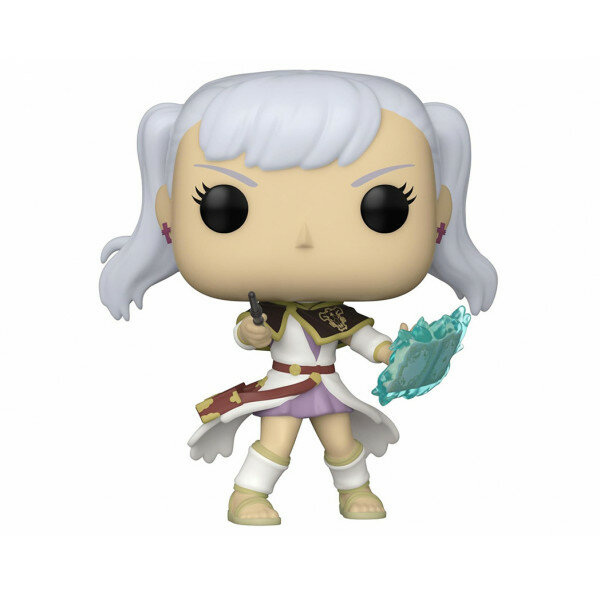 Фигурка Funko POP! Black Clover: Noelle