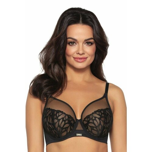 Бюстгальтер Ava Lingerie, 2 шт., черный