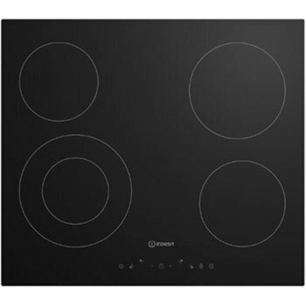 Варочная панель электрическая Indesit IRT 260
