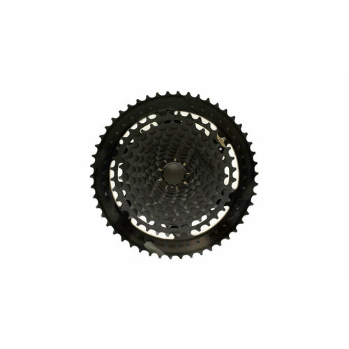 Кассета E Thirteen Helix Plus Cassette 9-50t 12-speed Black (FW2HPA-100)