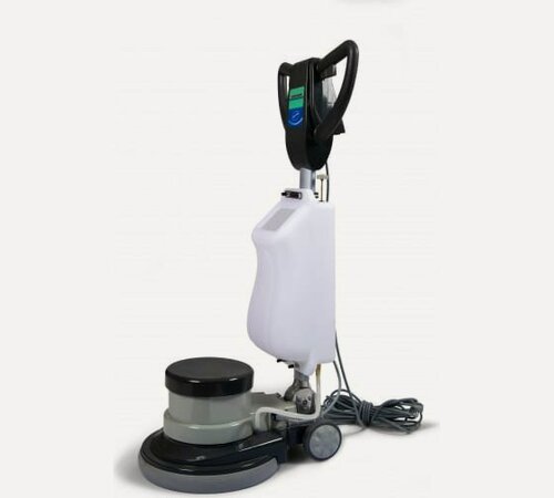 Изображение товара Однодисковая роторная машина KEDI Teste 43 Single Discrubber