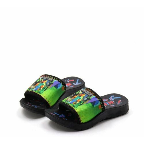 фото Сабо sandy, размер 24, мультиколор