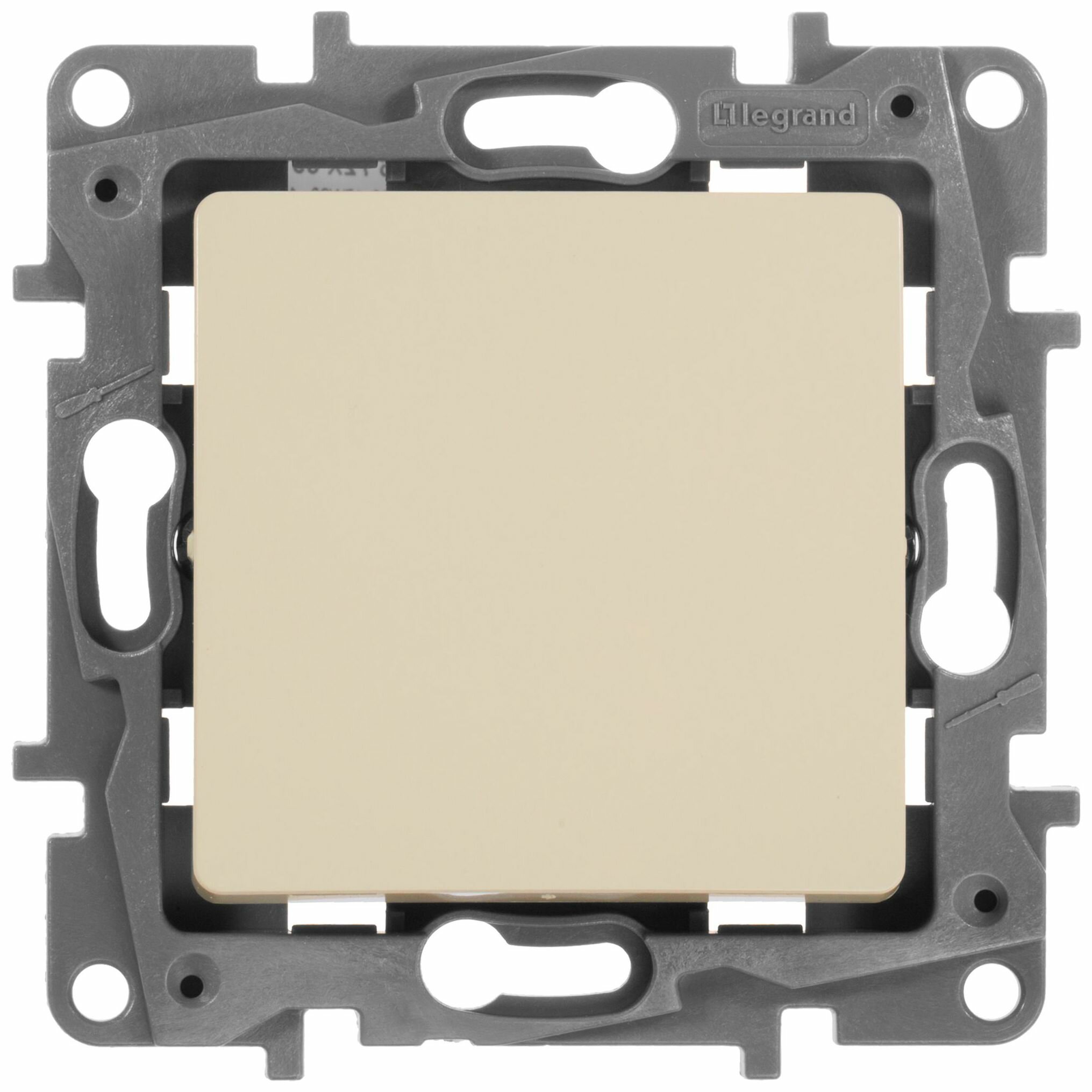Выключатель Legrand Etika 672309