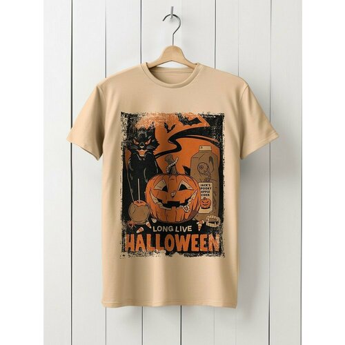  Hypnotica       DTF     (, , , Helloween) - 9427,  2XL, 