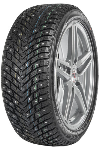 Зимние шины Arivo Ice Claw ARW 7 275/40 R22 107T