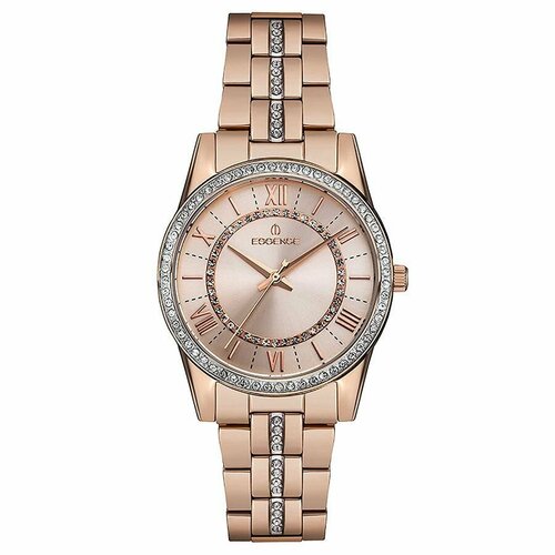 фото Наручные часы essence, золотой