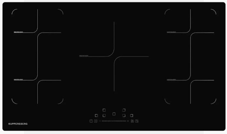 Индукционная варочная панель Kuppersberg ICS 905
