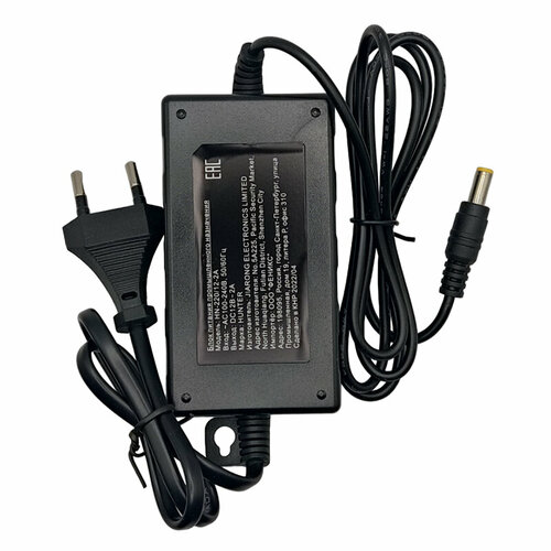 HN-22012-2A блок питания Hunter 115500₽