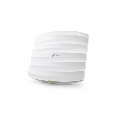 Гигабитная двухдиапазонная потолочная точка доступа Wi-Fi TP-Link EAP245 AC1750 точка доступа wi fi tp link eap245 eap245