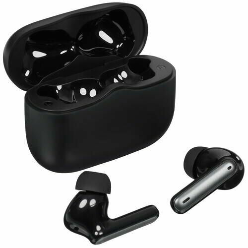Наушники TWS Kenshi F1 черный 189800₽