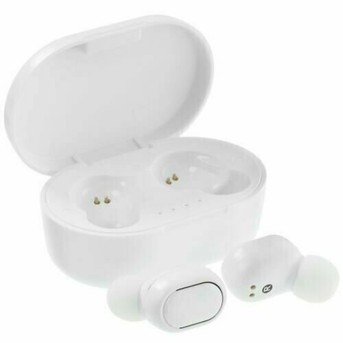 Наушники TWS Aceline Basic Lite белый 150100₽