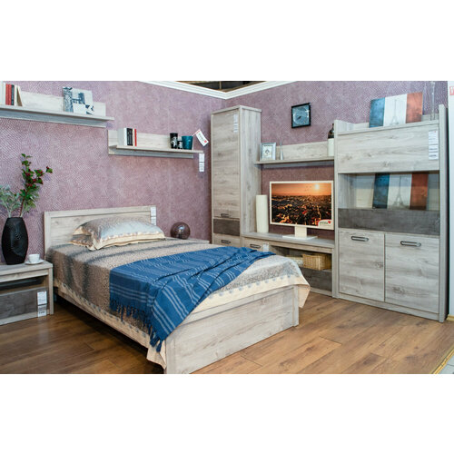 Мебель Джаз 4