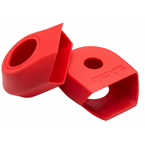 Защита шатунов Race Face Next Medium Crank Boot Red (A10096RED)