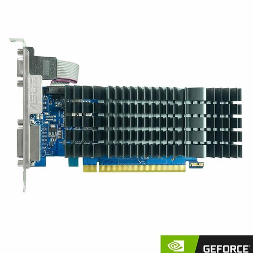 Видеокарта ASUS GT730-SL-2GD3-BRK-EVO 90YV0HN0-M0NA00 815800₽