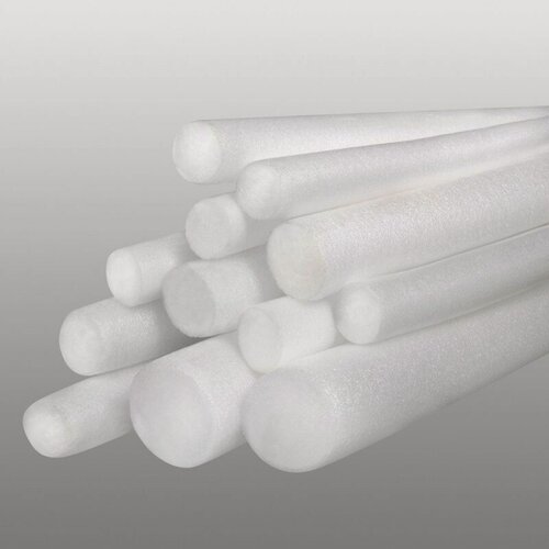 Изображение товара Жгут теплоизоляционный "Вилатерм", НПЭ, влагостойкий, 30мм, 10 шт.