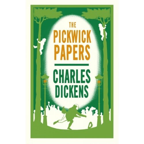 The pickwick papers