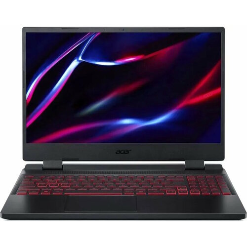 Ноутбук Acer Nitro 16 AN16-58-74PS NH. QLZCD.003 15.6