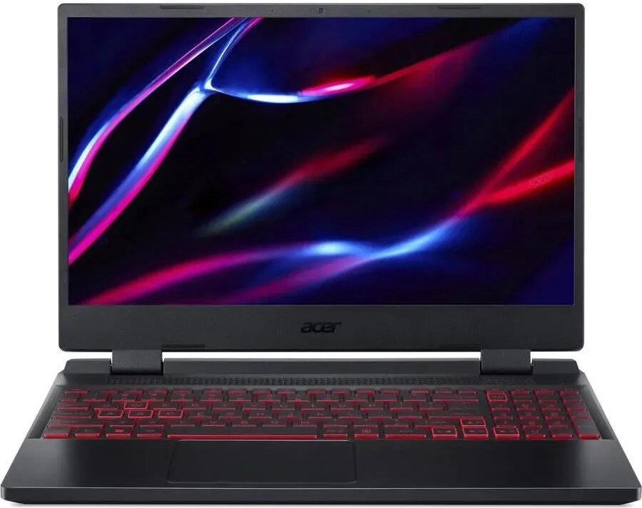 Ноутбук Acer Nitro 16 AN16-58-74PS NH. QLZCD.003 15.6"