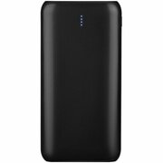 Внешний аккумулятор Tfn Porta 10, 10000mAh, черный