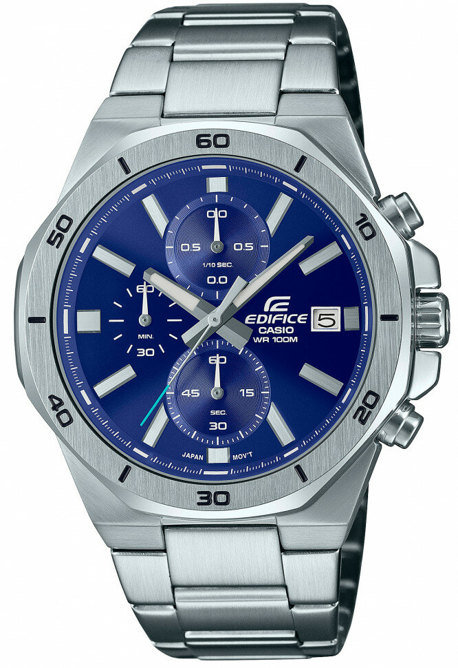 Наручные часы CASIO EFV-640D-2A