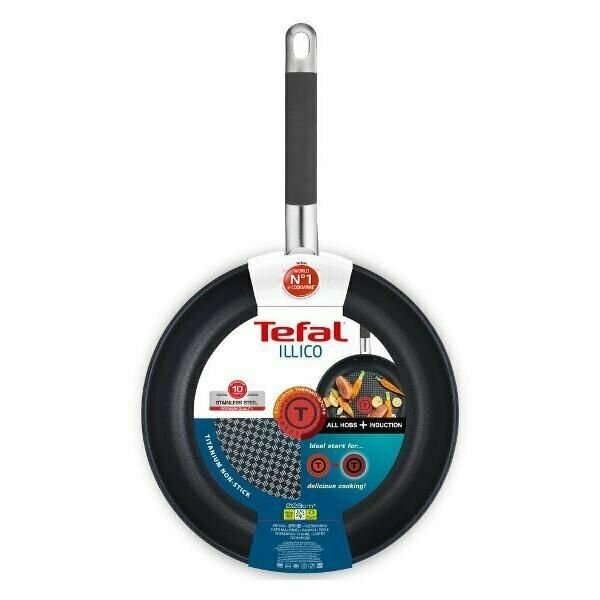 Сковорода Tefal - фото №3