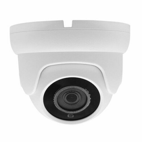 ip камера altcam idmv26ir AltCam IDMV26IR купольная антивандальная IP камера видеонаблюдения