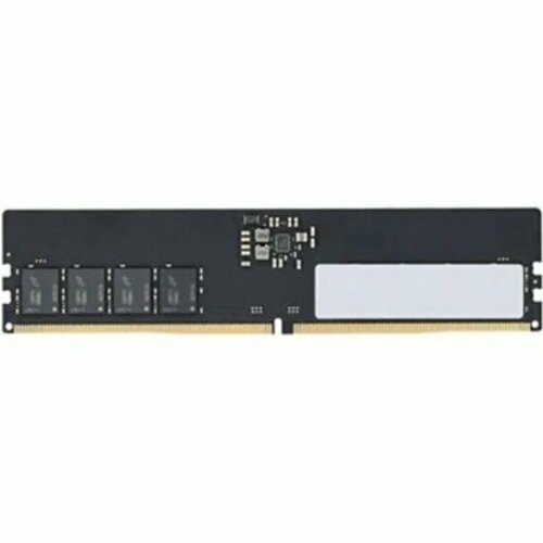 Оперативная память DIMM Foxline 16GB DDR5-5200 FL5200D5U38-16G 4305₽