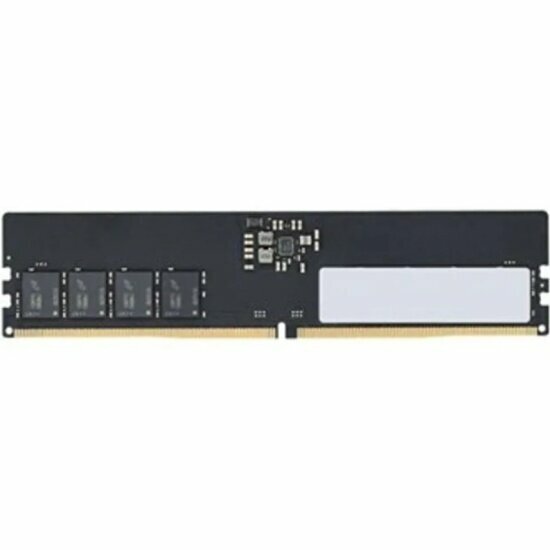 Оперативная память DIMM Foxline 16GB DDR5-5200 (FL5200D5U38-16G)