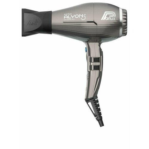 Фен PARLUX 0901-Alyon Graphite 2650000₽