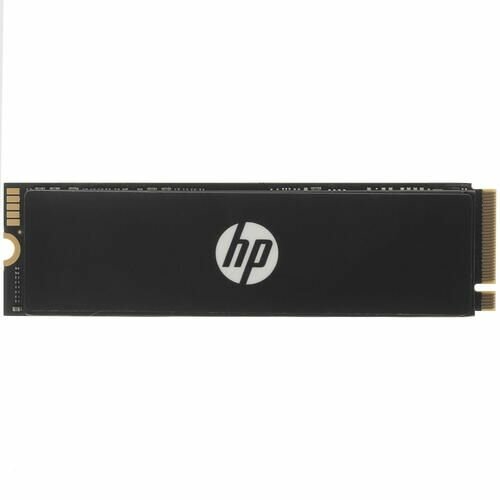 Накопитель SSD HP FX900 Pro 512Gb (4A3T9AA) - фото №16