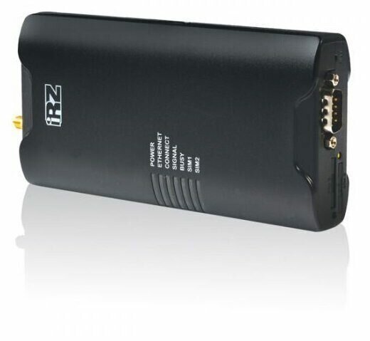 IRZ RUH2b 3G Промышленный 3G роутер