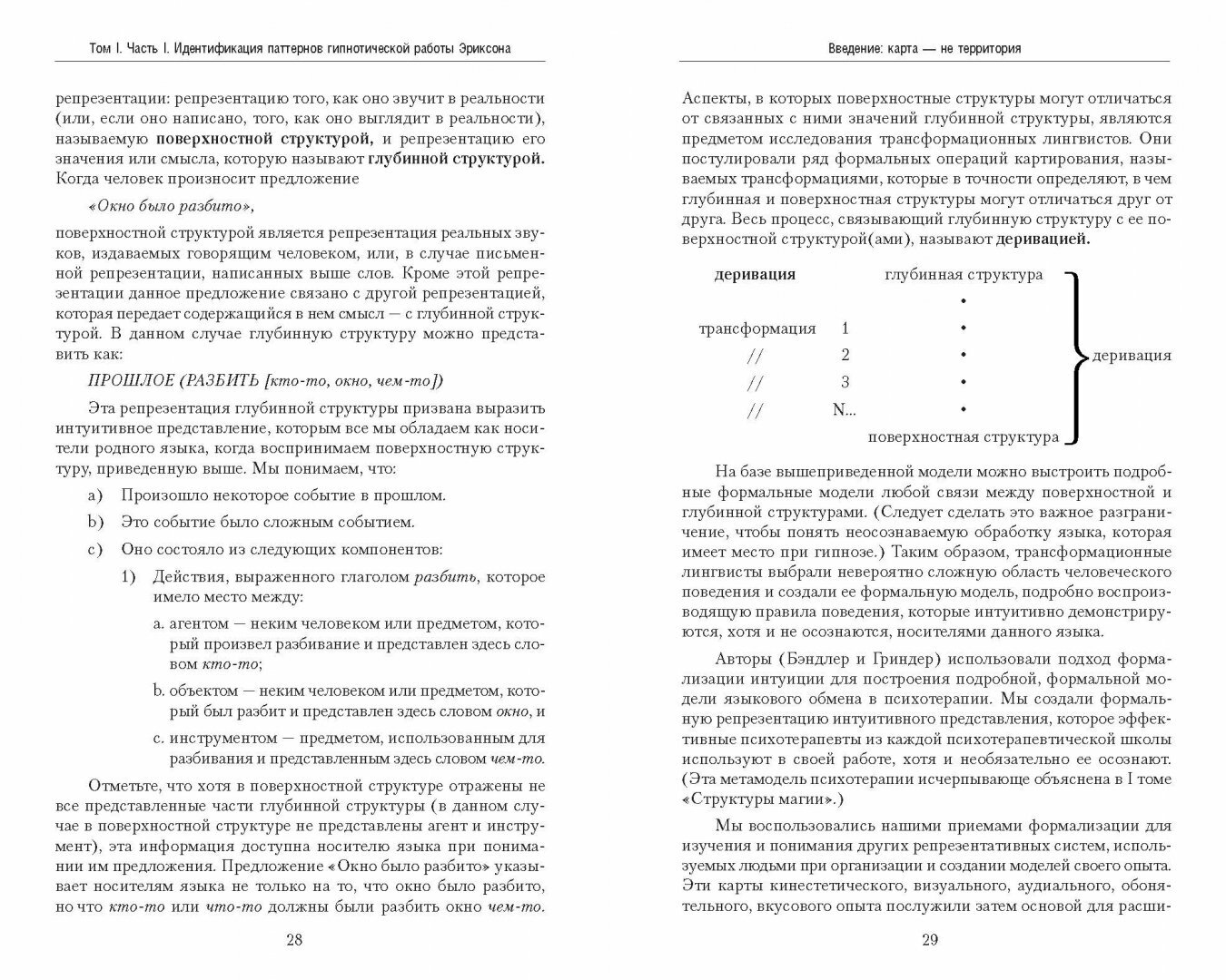 НЛП. Полный курс гипноза. Паттерны гипнотических техник Милтона Эриксона. 5-е издание - фото №20