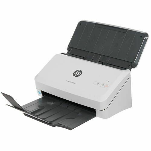 Сканер HP ScanJet Pro 2000 s2